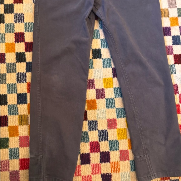 Outdoor Research Men’s Grey Goldbar Pants Size 32, 30” inseam - Picture 5 of 12